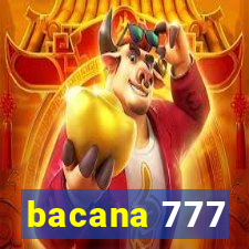 bacana 777